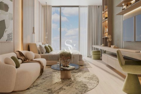 شقة للبيع في Dubai Land، دبي، الإمارات العربية المتحدة 1 غرفة نوم ، 76 متر مربع ، رقم 678909 - صورة 6