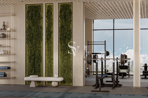 شقة للبيع في Dubai Land، دبي، الإمارات العربية المتحدة 1 غرفة نوم ، 76 متر مربع ، رقم 678909 - صورة 10