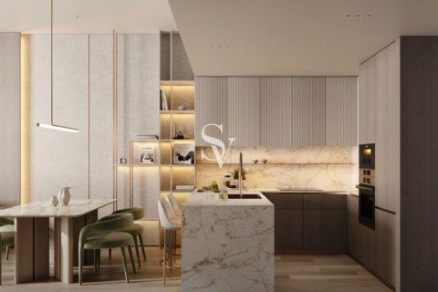 شقة للبيع في Dubai Land، دبي، الإمارات العربية المتحدة 1 غرفة نوم ، 76 متر مربع ، رقم 678909 - صورة 8