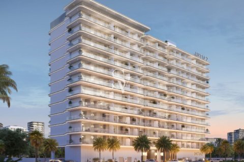 شقة للبيع في Dubai Land، دبي، الإمارات العربية المتحدة 1 غرفة نوم ، 76 متر مربع ، رقم 678909 - صورة 2