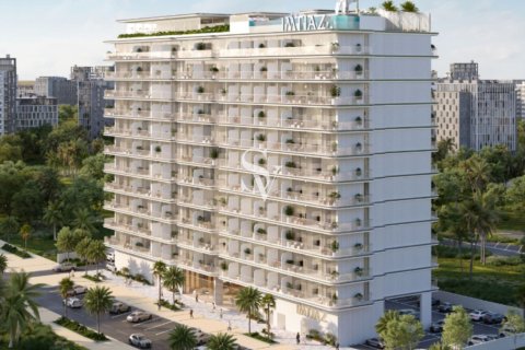 شقة للبيع في Dubai Land، دبي، الإمارات العربية المتحدة 1 غرفة نوم ، 76 متر مربع ، رقم 678909 - صورة 1