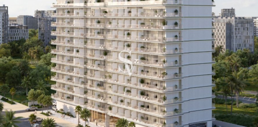 شقة في Dubai Land، دبي 1 غرفة نوم ، 76 متر مربع . ر قم 678909