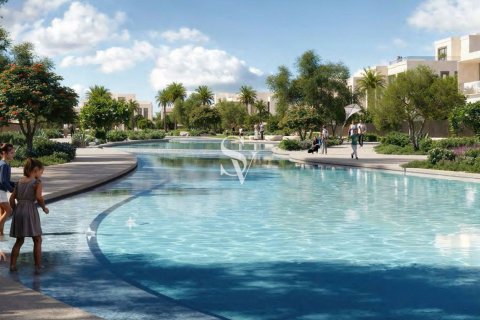 Villa te koop in Dubai, VAE 5 slaapkamers, 960 vr.m., nr 678908 - foto 15