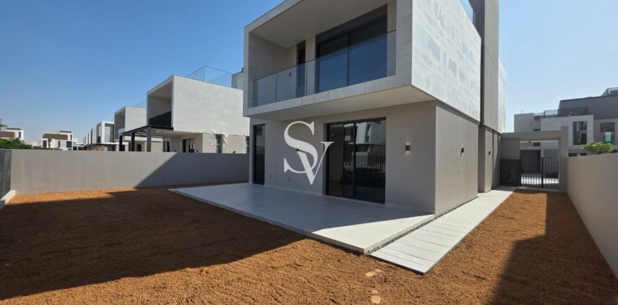 Вилла Arabian Ranches 3, Дубай, БАӘ-да 4 жатын бөлмелер, 448 м² № 678904