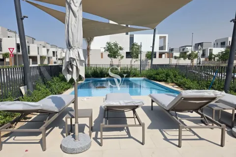 Villa Arabian Ranches 3, Dubaijā, AAE 4 istabas, 585 m2 Nr. 678903 - attēls 19