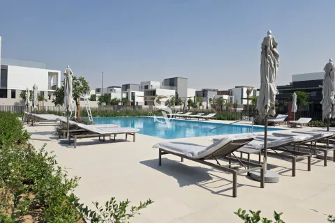 Villa Arabian Ranches 3, Dubaijā, AAE 4 istabas, 585 m2 Nr. 678903 - attēls 21