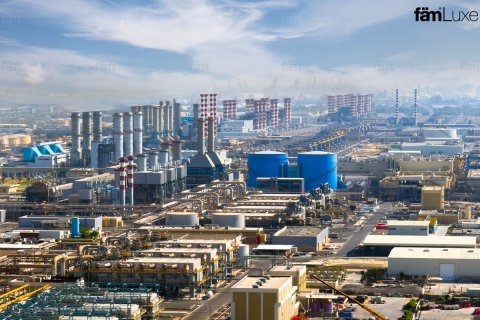 آپارتمان برای اجاره در Dubai Marina، Dubai، امارات متحده عربی 2 خوابه ، 110.3 متر مربع ، شماره 718969 - تصویر 16