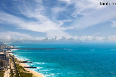 آپارتمان برای اجاره در Dubai Marina، Dubai، امارات متحده عربی 2 خوابه ، 110.3 متر مربع ، شماره 718969 - تصویر 3