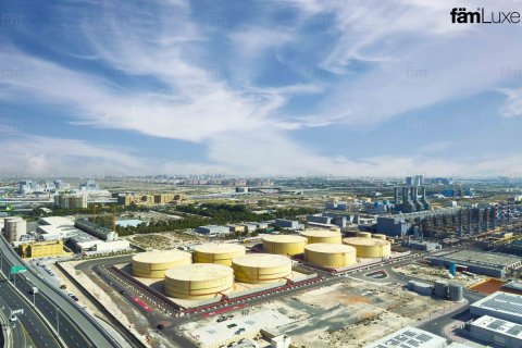 آپارتمان برای اجاره در Dubai Marina، Dubai، امارات متحده عربی 2 خوابه ، 110.3 متر مربع ، شماره 718969 - تصویر 17