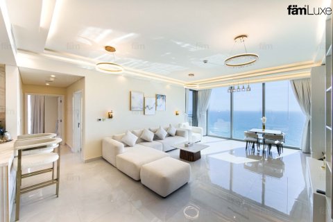 آپارتمان برای اجاره در Dubai Marina، Dubai، امارات متحده عربی 2 خوابه ، 110.3 متر مربع ، شماره 718969 - تصویر 2