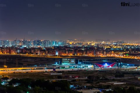 آپارتمان برای اجاره در Dubai Marina، Dubai، امارات متحده عربی 2 خوابه ، 110.3 متر مربع ، شماره 718969 - تصویر 19