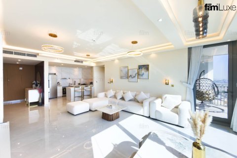 آپارتمان برای اجاره در Dubai Marina، Dubai، امارات متحده عربی 2 خوابه ، 110.3 متر مربع ، شماره 718969 - تصویر 4