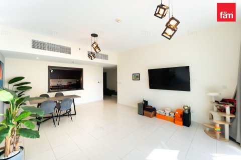 Διαμέρισμα σε Business Bay, Dubai, ΗΑΕ 1 υπνοδωμάτιο, 102.1 τ.μ. Αρ. 718974 - φωτογραφία 2