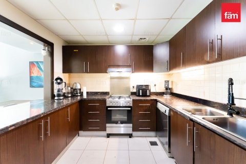 Διαμέρισμα σε Business Bay, Dubai, ΗΑΕ 1 υπνοδωμάτιο, 102.1 τ.μ. Αρ. 718974 - φωτογραφία 5