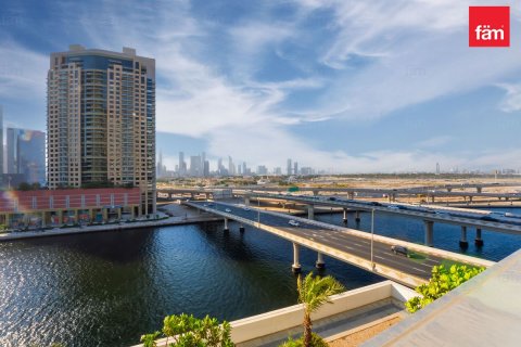 Διαμέρισμα σε Business Bay, Dubai, ΗΑΕ 1 υπνοδωμάτιο, 102.1 τ.μ. Αρ. 718974 - φωτογραφία 9