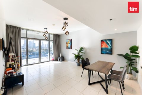 Διαμέρισμα σε Business Bay, Dubai, ΗΑΕ 1 υπνοδωμάτιο, 102.1 τ.μ. Αρ. 718974 - φωτογραφία 4