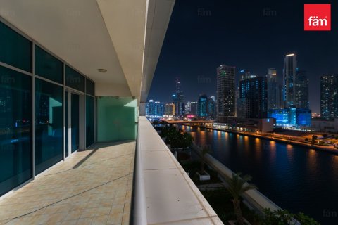 Διαμέρισμα σε Business Bay, Dubai, ΗΑΕ 1 υπνοδωμάτιο, 102.1 τ.μ. Αρ. 718974 - φωτογραφία 12