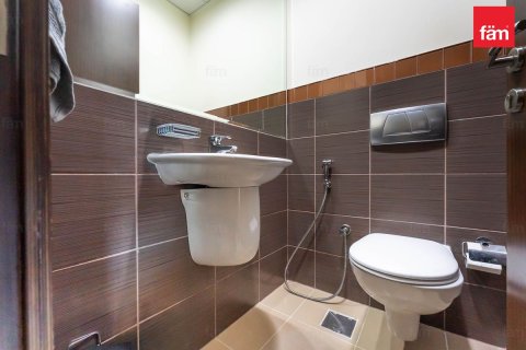 Διαμέρισμα σε Business Bay, Dubai, ΗΑΕ 1 υπνοδωμάτιο, 102.1 τ.μ. Αρ. 718974 - φωτογραφία 10