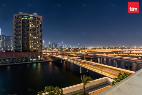 Διαμέρισμα σε Business Bay, Dubai, ΗΑΕ 1 υπνοδωμάτιο, 102.1 τ.μ. Αρ. 718974 - φωτογραφία 16