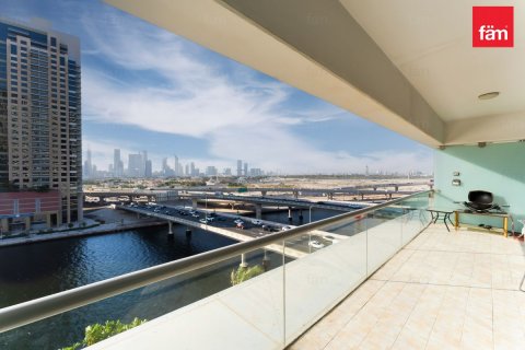 Διαμέρισμα σε Business Bay, Dubai, ΗΑΕ 1 υπνοδωμάτιο, 102.1 τ.μ. Αρ. 718974 - φωτογραφία 13