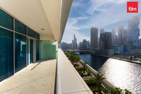 Διαμέρισμα σε Business Bay, Dubai, ΗΑΕ 1 υπνοδωμάτιο, 102.1 τ.μ. Αρ. 718974 - φωτογραφία 15
