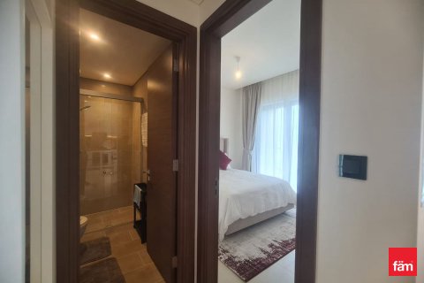 Apartament na sprzedaż w Dubai, ZEA 1 sypialnia, 45.4 mkw., nr 718971 - zdjęcie 6
