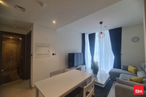 Apartament na sprzedaż w Dubai, ZEA 1 sypialnia, 45.4 mkw., nr 718971 - zdjęcie 4