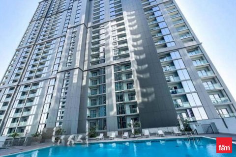 Apartament na sprzedaż w Dubai, ZEA 1 sypialnia, 45.4 mkw., nr 718971 - zdjęcie 13