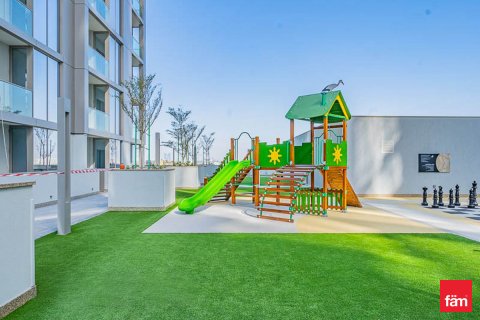 Apartament na sprzedaż w Dubai, ZEA 1 sypialnia, 45.4 mkw., nr 718971 - zdjęcie 8