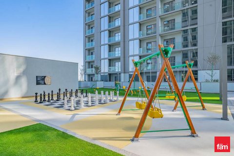 Apartament na sprzedaż w Dubai, ZEA 1 sypialnia, 45.4 mkw., nr 718971 - zdjęcie 10