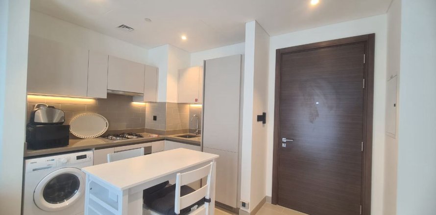 Apartament w Dubai, ZEA 1 sypialnia, 45.4 mkw. nr 718971