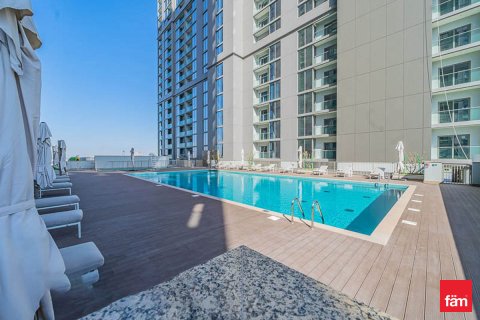 Apartament na sprzedaż w Dubai, ZEA 1 sypialnia, 45.4 mkw., nr 718971 - zdjęcie 9