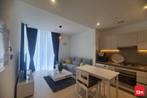 Apartament na sprzedaż w Dubai, ZEA 1 sypialnia, 45.4 mkw., nr 718971 - zdjęcie 2