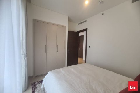 Apartament na sprzedaż w Dubai, ZEA 1 sypialnia, 45.4 mkw., nr 718971 - zdjęcie 5