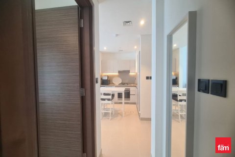 Apartament na sprzedaż w Dubai, ZEA 1 sypialnia, 45.4 mkw., nr 718971 - zdjęcie 11