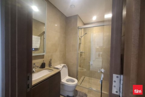 Apartament na sprzedaż w Dubai, ZEA 1 sypialnia, 45.4 mkw., nr 718971 - zdjęcie 7