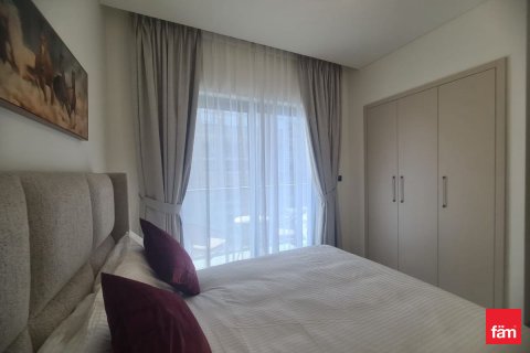 Apartament na sprzedaż w Dubai, ZEA 1 sypialnia, 45.4 mkw., nr 718971 - zdjęcie 3