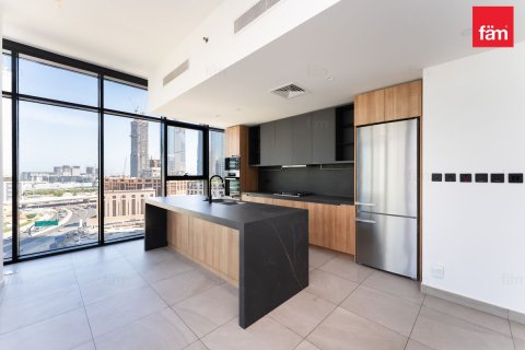 Üürile anda korter asukohaga Downtown Dubai (Downtown Burj Dubai), AÜE: 2 magamistoaga, 141.9 m² Nr 718972 - pilt 4