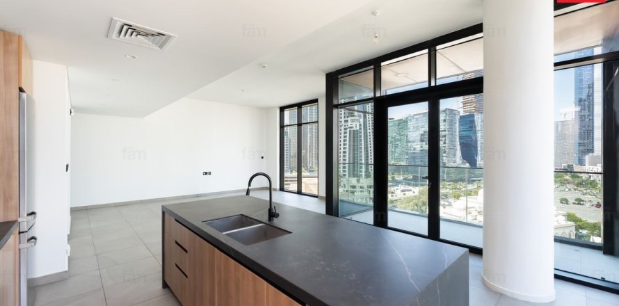 Downtown Dubai (Downtown Burj Dubai), Dubai, BAE’de daire 2 yatak odası, 141.9 m&sup2; No 718972