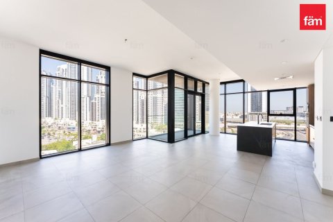 Üürile anda korter asukohaga Downtown Dubai (Downtown Burj Dubai), AÜE: 2 magamistoaga, 141.9 m² Nr 718972 - pilt 2