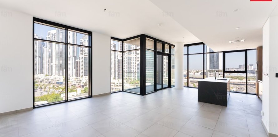 Apartmán v Downtown Dubai (Downtown Burj Dubai), SAE 2 spálne, 141.9 m2 č. 718972