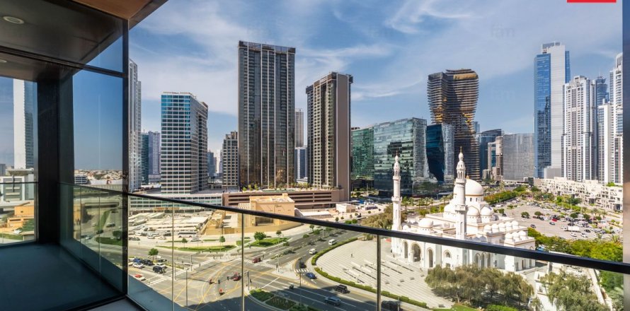 Apartament în Downtown Dubai (Downtown Burj Dubai), Dubai, EAU 2 dormitoare, 141.9 mp.  №718972