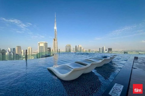 Appartamento in affitto a Business Bay, Dubai, EAU 2 camere da letto, 123 mq. № 718968 - foto 3