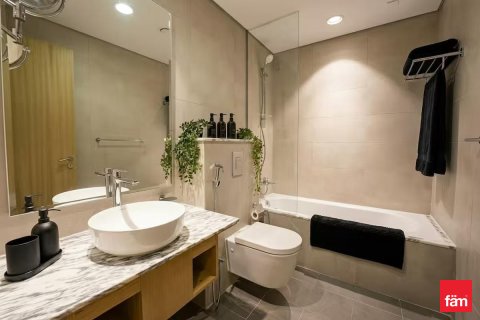 Appartamento in affitto a Business Bay, Dubai, EAU 2 camere da letto, 123 mq. № 718968 - foto 6