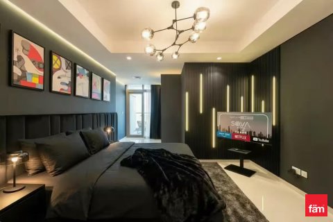 Appartamento in affitto a Business Bay, Dubai, EAU 2 camere da letto, 123 mq. № 718968 - foto 2