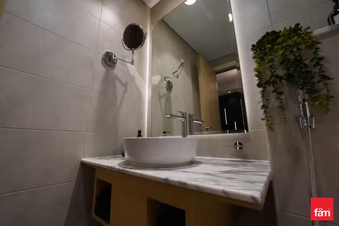 Appartamento in affitto a Business Bay, Dubai, EAU 2 camere da letto, 123 mq. № 718968 - foto 4