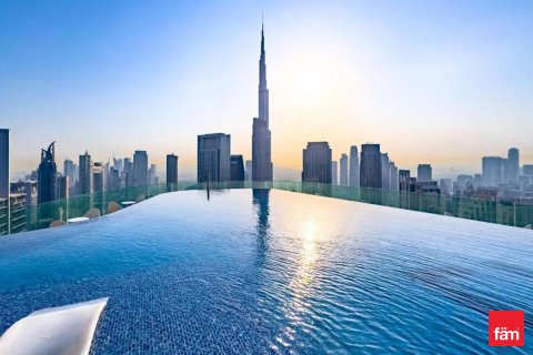 Appartamento in affitto a Business Bay, Dubai, EAU 2 camere da letto, 123 mq. № 718968 - foto 7