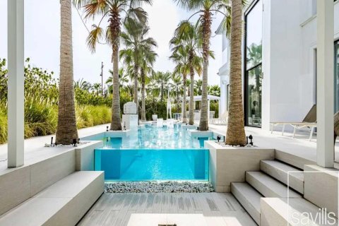 Βίλα σε Jumeirah Islands, Dubai, ΗΑΕ 4 υπνοδωμάτια, 1025.93 τ.μ. Αρ. 747440