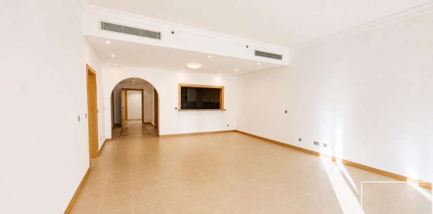 Appartement in Palm Jumeirah, Dubai, VAE 2 slaapkamers, 185.62 vr.m. nr 747442