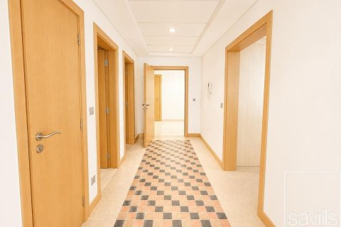 Appartement te huur in Palm Jumeirah, Dubai, VAE 2 slaapkamers, 185.62 vr.m., nr 747442 - foto 10